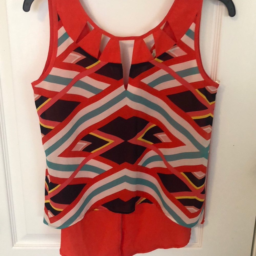 Tank top - Picture 3 of 4